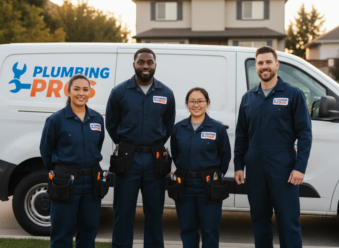 Water Heater Repair company in Sleetmute, AK